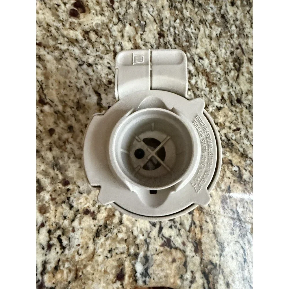 Ninja PB051ST Coffee Maker Replacement Pod Adapter K-Cup Single Serve Part
